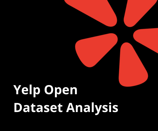 Yelp Data Analysis